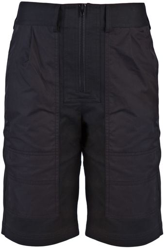  Worker Short 