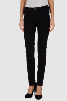 Cheap Monday Denim Trousers - Lyst