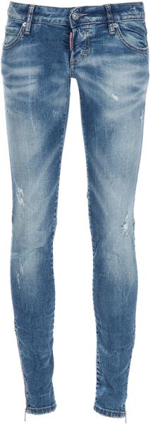 DSquared2 Dsquared2 089 Light Blue  - Lyst