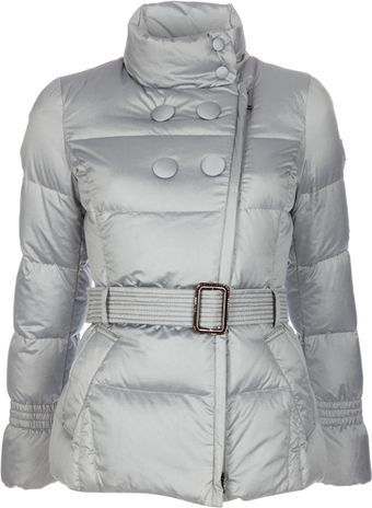 Geospirit Clipstone Jacket - Lyst