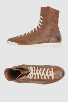 Maison Martin Margiela High-top Sneaker - Lyst