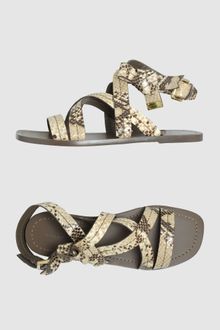 Marc By Marc Jacobs Sandals - Lyst