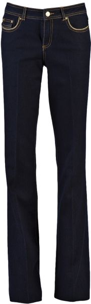 Rachel Zoe Rachel Jean in Blue - Lyst
