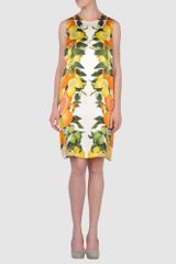 Stella McCartney  Short Dress