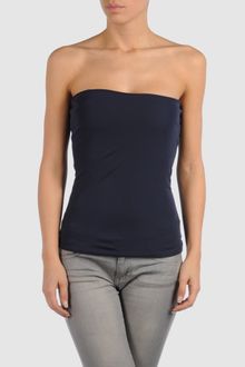 Thierry Mugler Tube Tops - Lyst