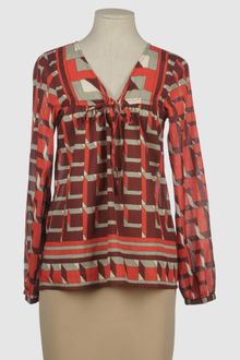 Antik Batik Blouses - Lyst