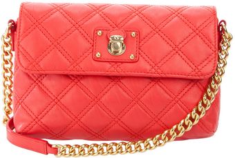  The Single Shoulder Bag 