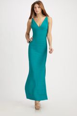 Hervé Léger Get A $25 Gift Card*