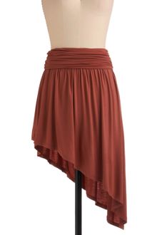 ModCloth Functionally Fabulous Skirt - Lyst
