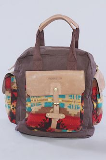 Pendleton The Carry-all Bag - Lyst
