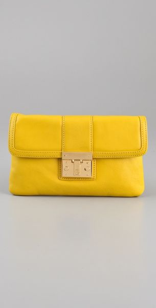 Tory Burch Norah Envelope Bag - Lyst