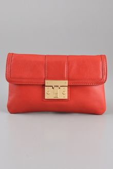 Tory Burch Norah Envelope Bag - Lyst