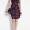 Vivienne Westwood Anglomania Fond Dress in Blue (navy) - Lyst
