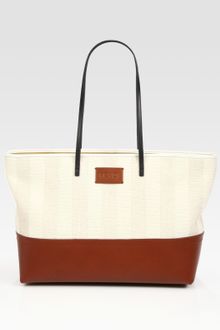 Fendi Tote Bag - Lyst
