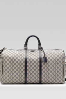 Gucci Gg Plus Duffle - Lyst