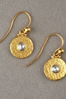 Gurhan Droplet Diamond Earrings - Lyst