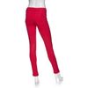 J Brand Mayheim Half Coated Highrise Skinny: Fuschia in Pink - Lyst