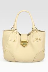 Prada Tote Bag