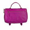 Proenza Schouler Ps1 Medium Leather in Purple (orchid) - Lyst