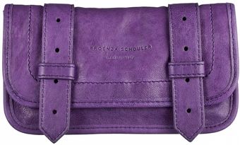 Proenza Schouler Ps1 Wallet - Lyst