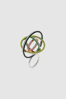 Delfina Delettrez Rings - Lyst