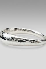 Ippolita Glamazon Sculpted Bangle