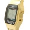Timex® Timex 80 Gold Metal Watch in Gold - Lyst