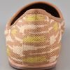 Twelfth Street By Cynthia Vincent Sage Ballet Flats in Beige (nude) - Lyst