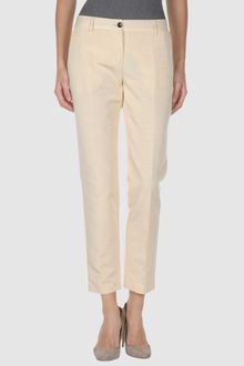 D&G Casual Trouser - Lyst