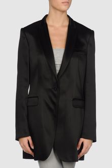 D&G Single Breasted Blazer - Lyst