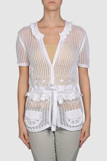 Dolce & Gabbana Cardigans - Lyst