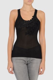 Givenchy Givenchy - Tops - Lyst