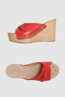 L'Autre Chose  Wedges - Lyst