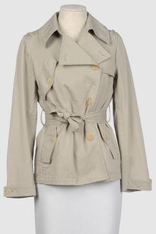 Mario Matteo Midlength Jacket - Lyst