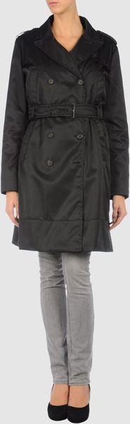  Full-Length Jackets 