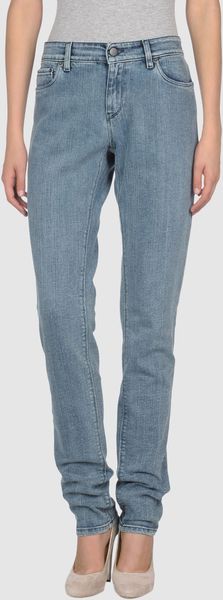  Denim Pants 