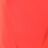 Cut25 Sleeveless Dress with Draped Back in Orange (marine) - Lyst