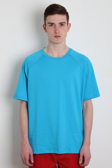 Jil Sander Mens Oversized T Shirt - Lyst