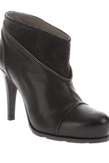 Malloni Shoe Boot - Lyst