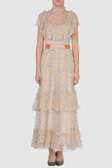 Manoush Long Dresses - Lyst