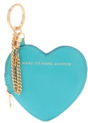  Heart Coin Purse 