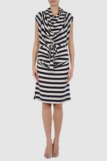 Vivienne Westwood Red Label Short Dresses - Lyst
