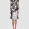 Vivienne Westwood Red Label Short Dresses in Blue - Lyst