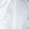 Giorgio Armani Classic Shirt in White for Men - Lyst