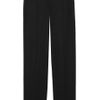 Helmut Lang Seamdetail Wool Pants in Black - Lyst