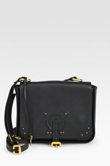 Chloé Aurore Small Satchel - Lyst