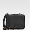 Chloé Aurore Small Satchel in Black - Lyst