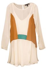 Elizabeth And James Paloma Dress