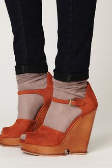 Free People Joline Platform - Lyst