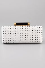 Diane Von Furstenberg Tonda Clutch